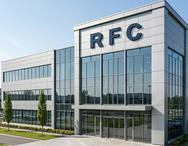 Bâtiment RFC